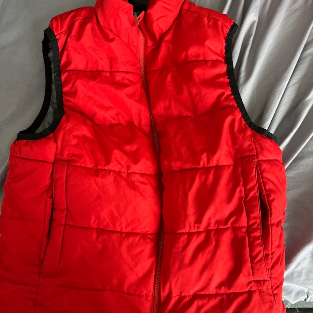 GAP M Puffer vest